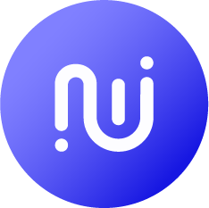Artificial Work Intelligence alias Awi Logo Bubble
