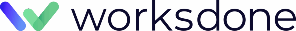 Worksdone Logo