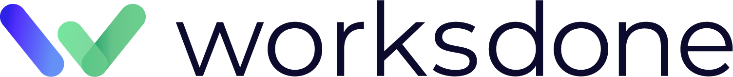 Worksdone Logo