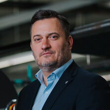 Foto von Erik Schmiedl von Technitex