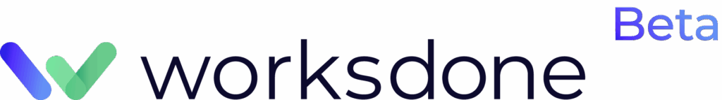 Worksdone Logo