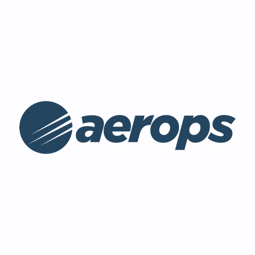 Logo aerops