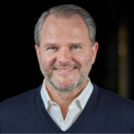 Porträt von Tim Erfurth