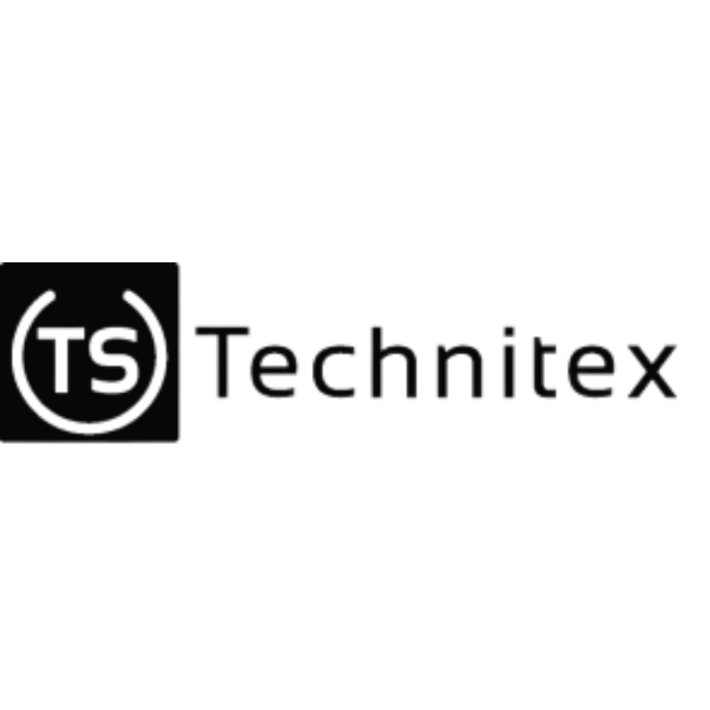 Logo von Technitex.