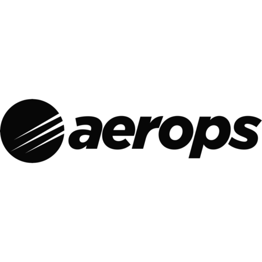 Logo von aerops.