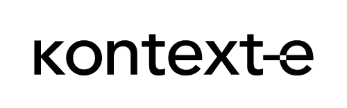 Logo von Kontext-e.